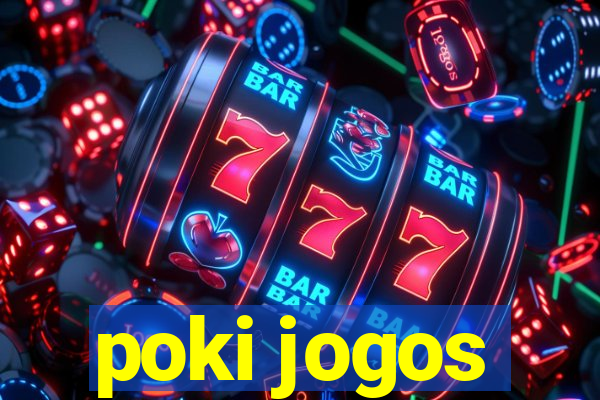 poki jogos